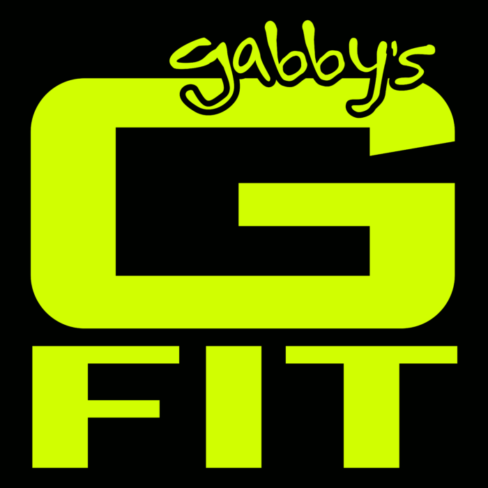 Gabbys G-fit Logo