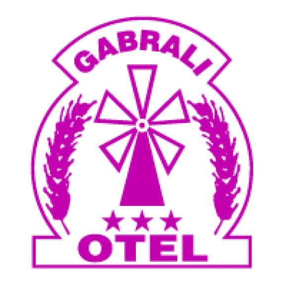 Gabrali Otel Logo