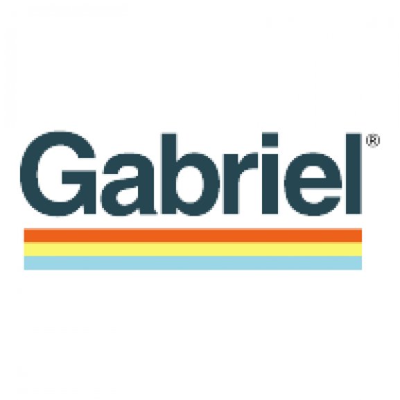 Gabriel® Logo