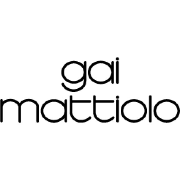 gai mattiolo Logo