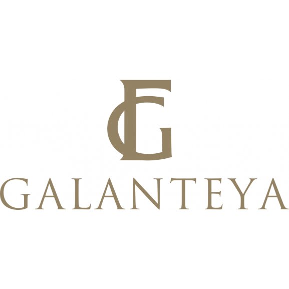 Galanteya Logo