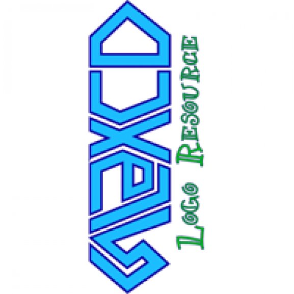 GalaxCD Logo Resource Logo
