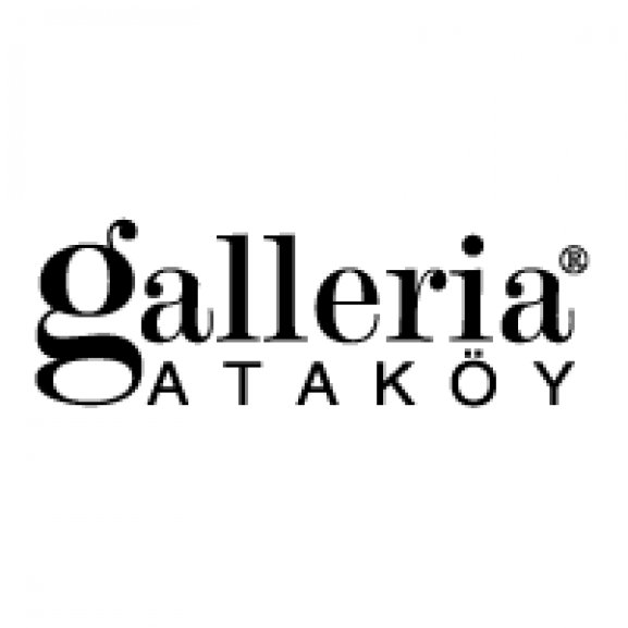 Galeria Atakoy Logo