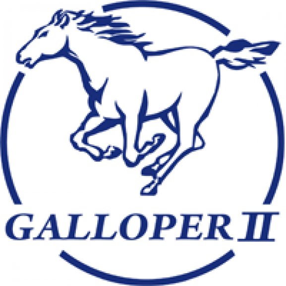Galloper Logo