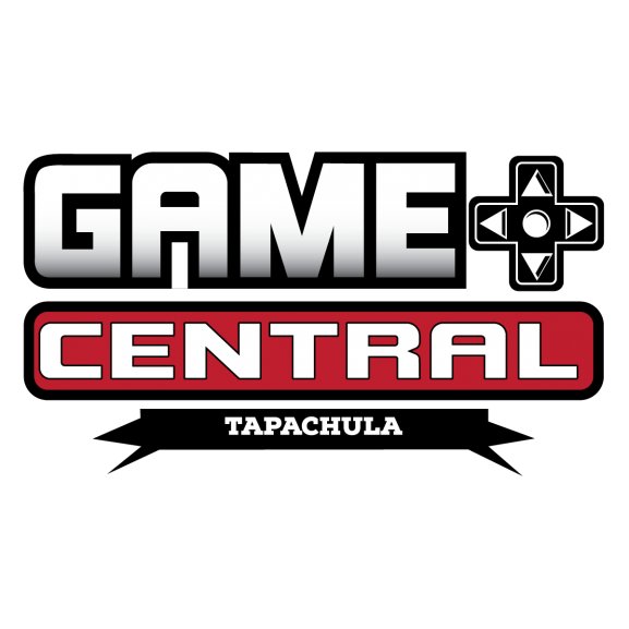 Game Central Tapachula Logo