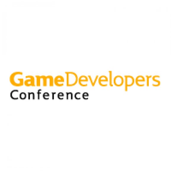 Game Developers Conference Logo