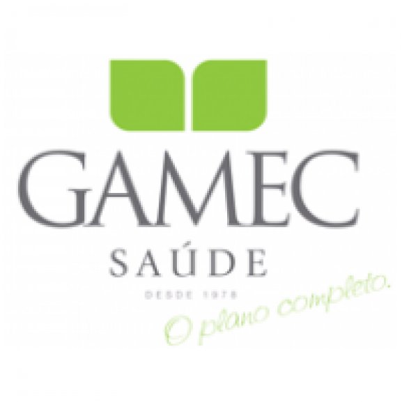 Gamec Saude Logo
