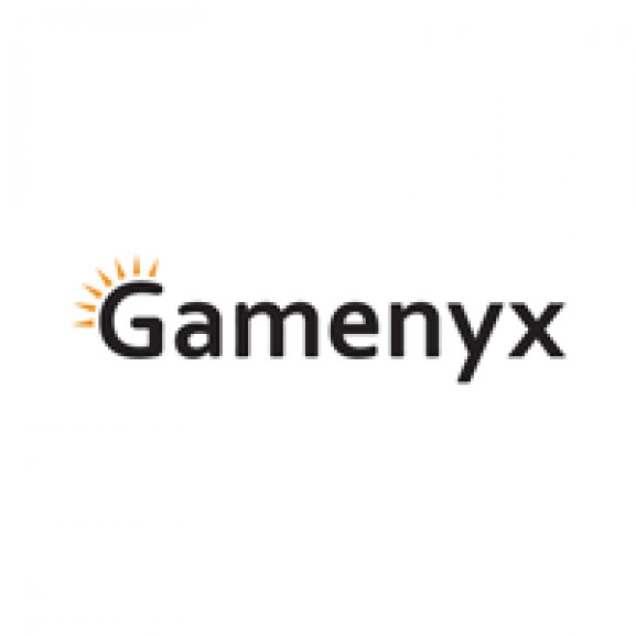 Gamenyx Logo