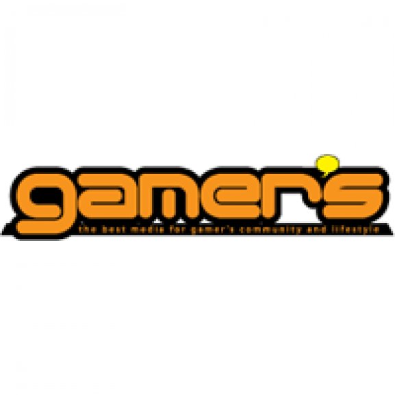 Gamer's Logo