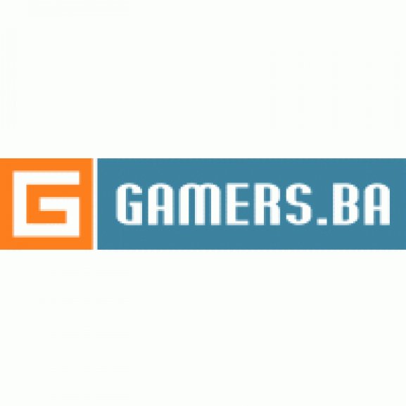 Gamers.ba Logo