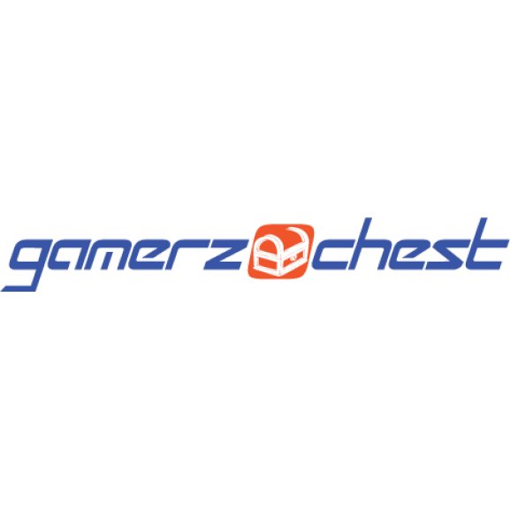 Gamerz Chest Logo