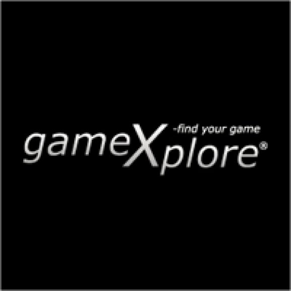 gameXplore Logo