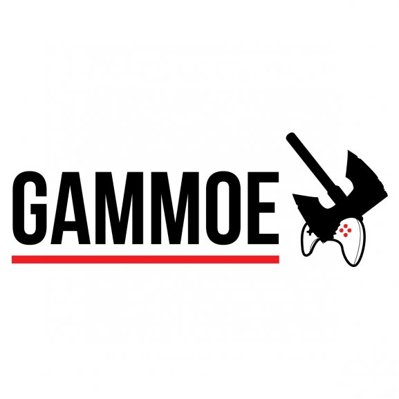 Gammoe Logo