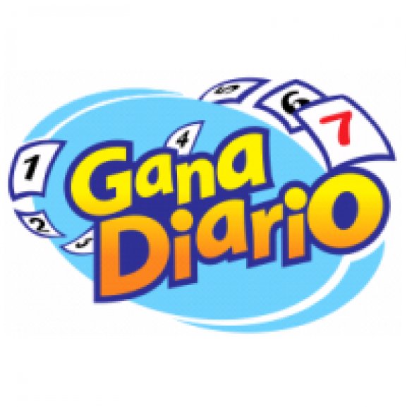 Gana Diario Logo