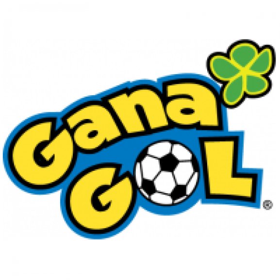 Gana Gol Logo