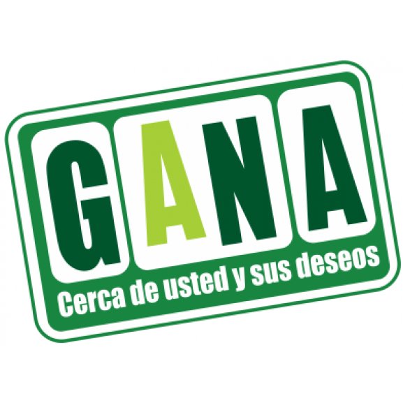 GANA Logo