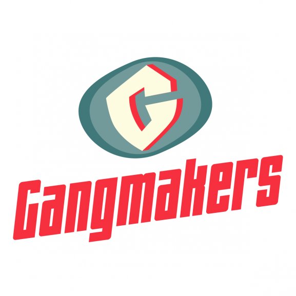 Gangmakers Logo