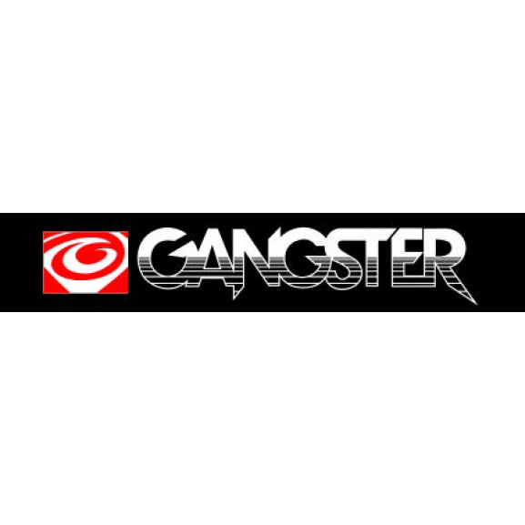 Gangster Logo