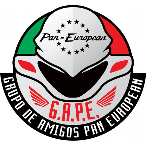 GAPE Logo