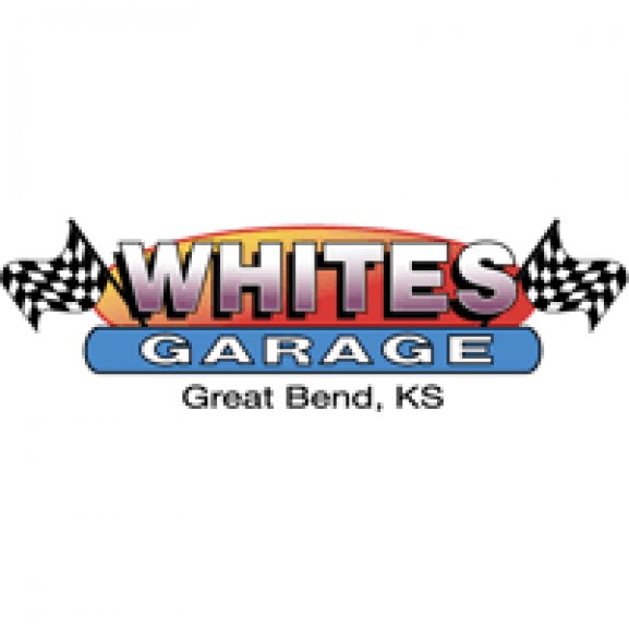 GARAGE Logo