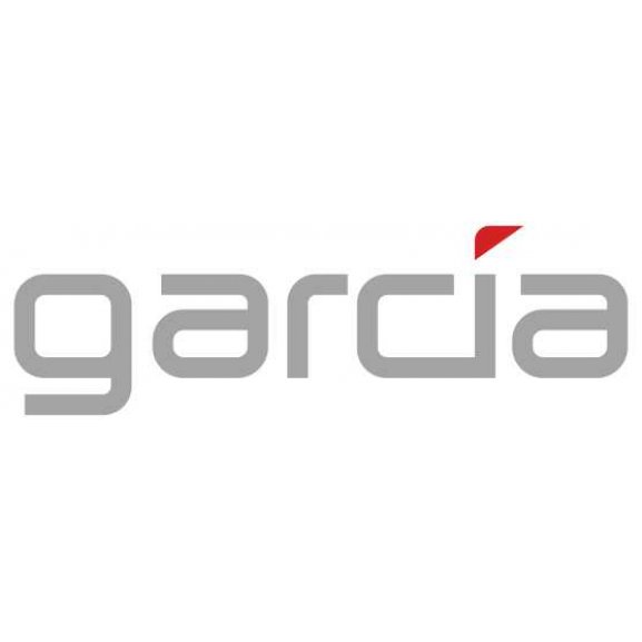 García Logo