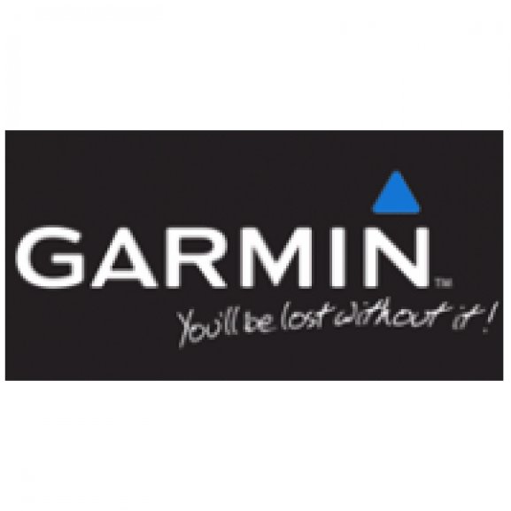 Garmin GPS Logo