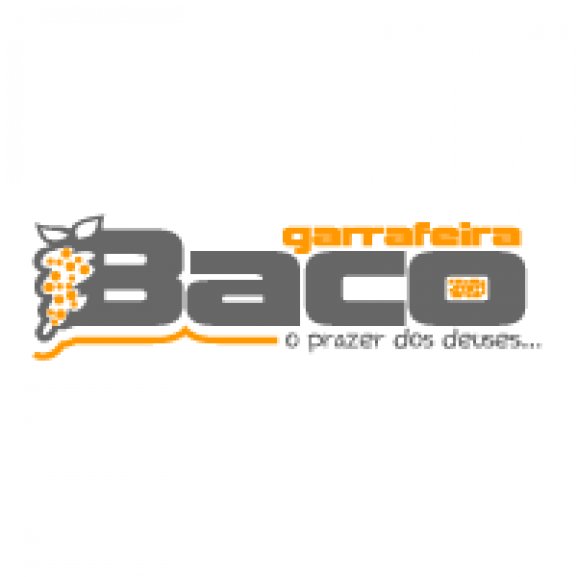 Garrafeira Baco Logo