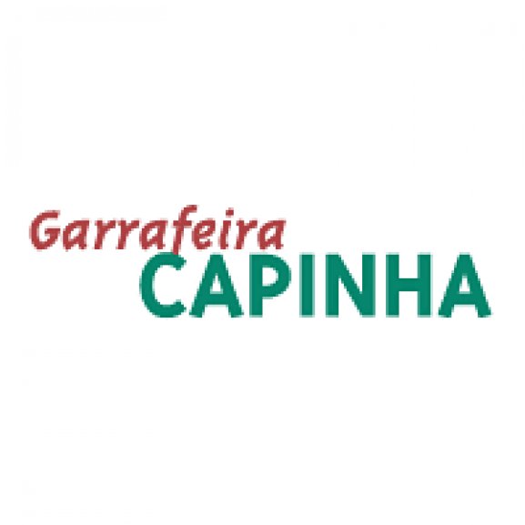 Garrafeira Capinha Logo