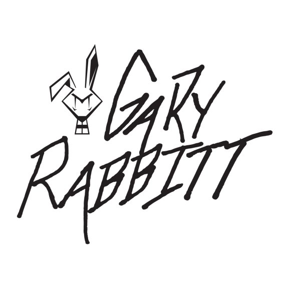 Gary Rabbitt Logo