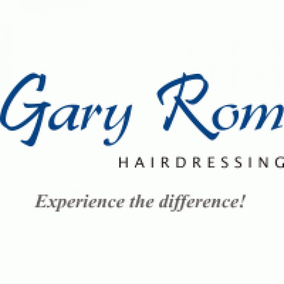 Gary Rom Logo