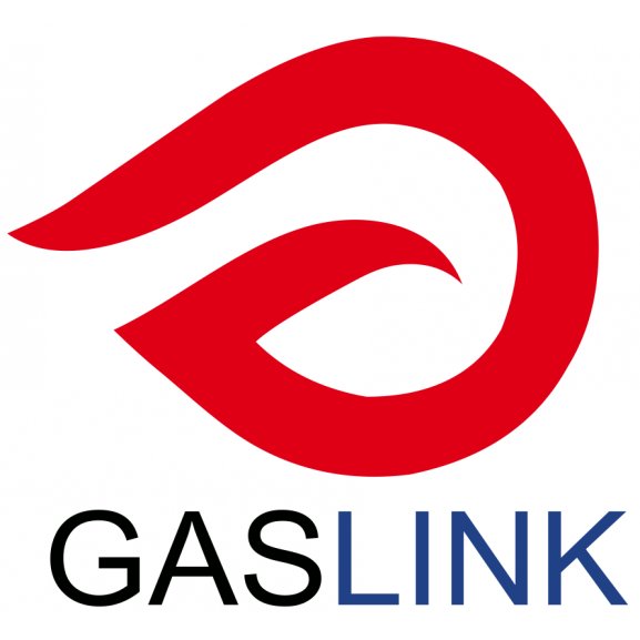 gas link Logo