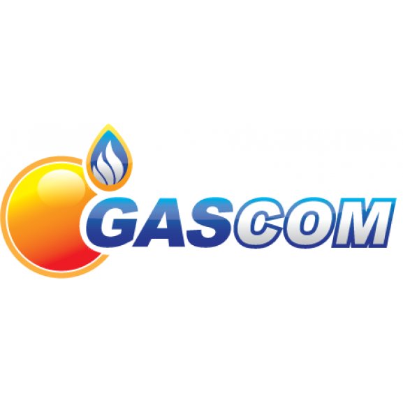 GASCOM Logo