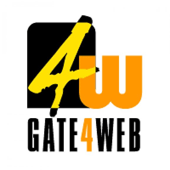 Gate4Web Logo