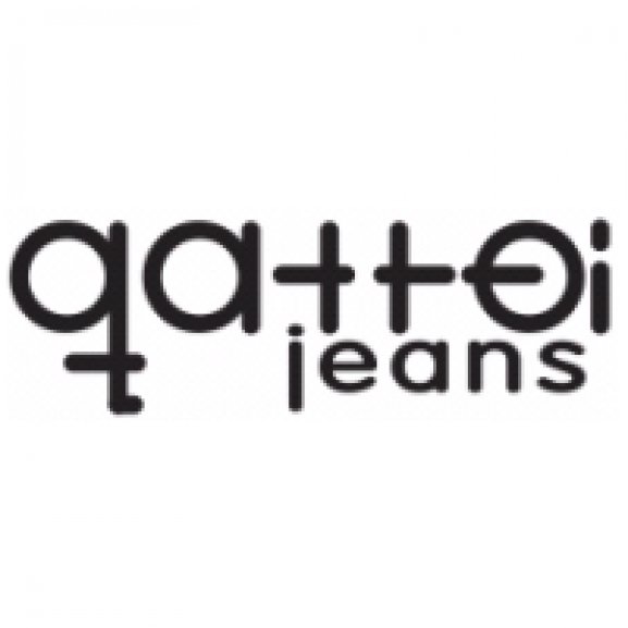 Gattoi Jeans Logo