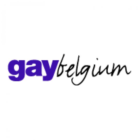 GayBelgium Logo