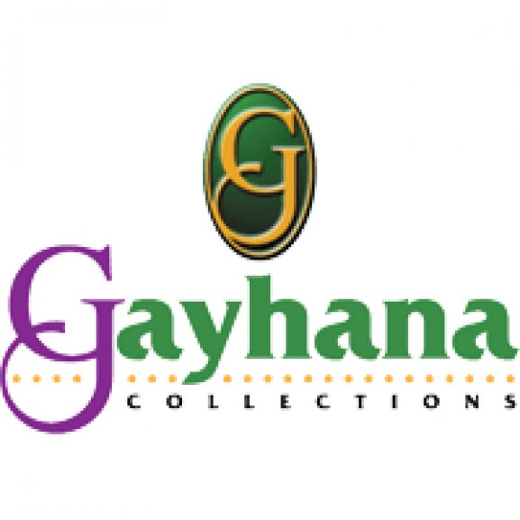Gaynana Collections Logo