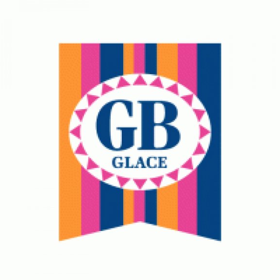 GB Glace Logo
