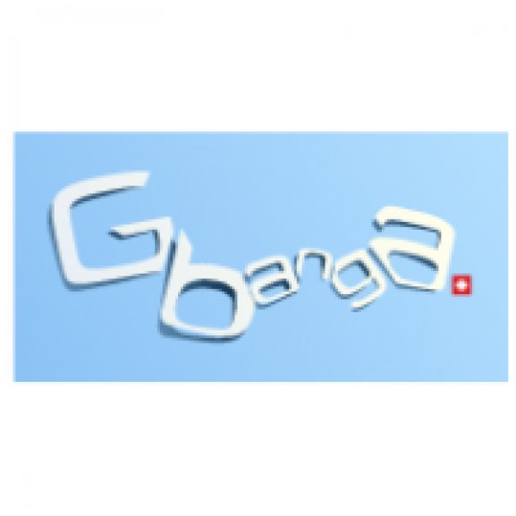 Gbanga Logo