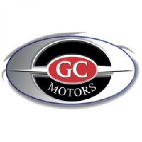 GC Auto Logo