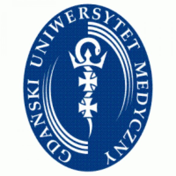 Gdański Uniwersytet Medyczny Logo