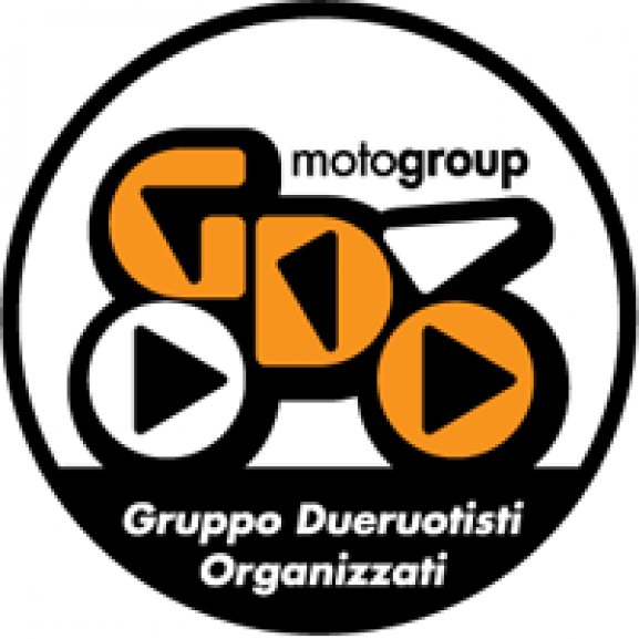 gdo motogroup Logo
