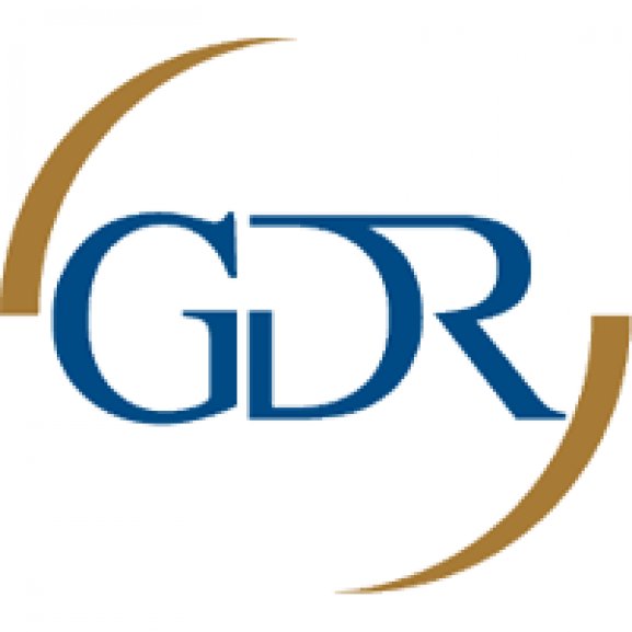 gdr Logo