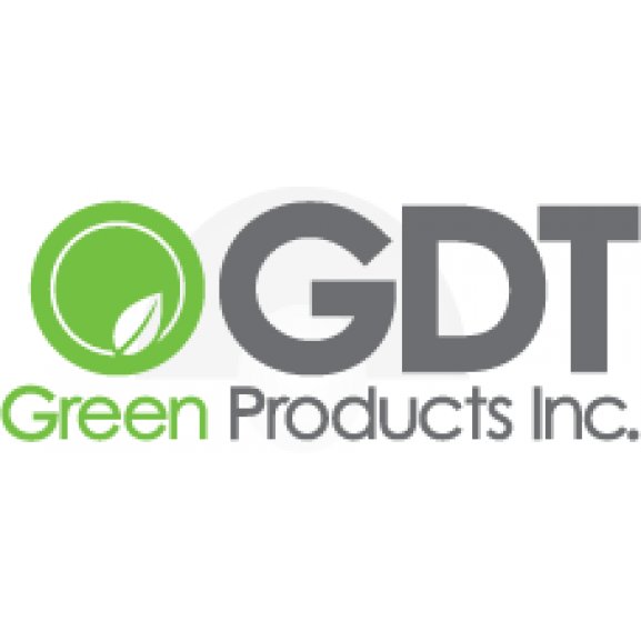 GDT Green Products Inc. Logo