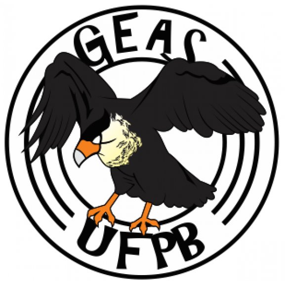 GEAS - UFPB Logo