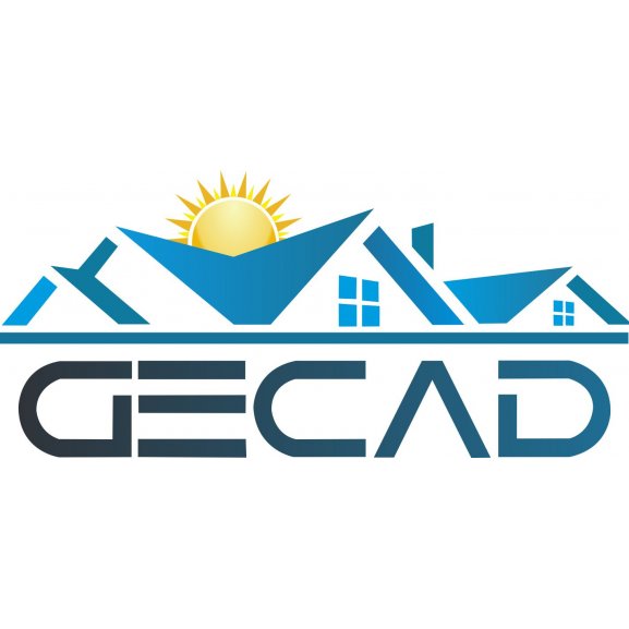 Gecad Construct Logo