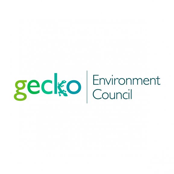 Gecko Environment Council Logo