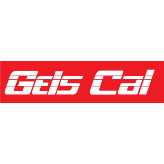 Geis cal Logo