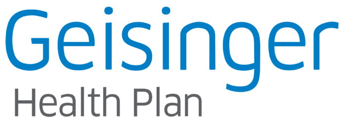 Geisinger Health Plan Logo