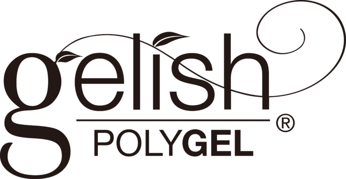 Gelish Polygel Logo