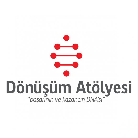 Gelişim Dönüşüm Atölyesi Logo